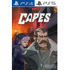Capes PS4/PS5